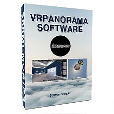 KRPANO License (KRPANO교육 5만원 쿠폰 + 무료호스팅VIFWH 1-3 제공)