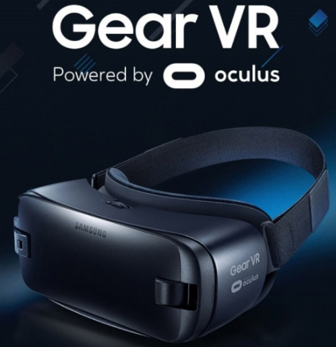 NEW 기어VR 풀세트(NEW GEAR VR SET) 1일 렌탈(대여) + 갤럭시 휴대폰 포함 (여러대 동시실행 행사 가능 / 오큘러스 유료VR콘텐츠 세팅완비)