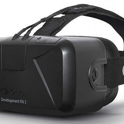 오큘러스리프트 DK2(OCULUS RIFT DK2) 1일 렌탈(대여) + 장기할인(7일이상)