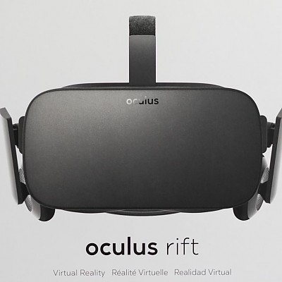 오큘러스리프트 CV1(OCULUS RIFT CV1) 1일 렌탈(대여) + 장기할인(7일이상)