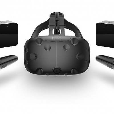 HTC-VIVE(바이브) 1일 렌탈(대여) + 장기할인(7일이상)