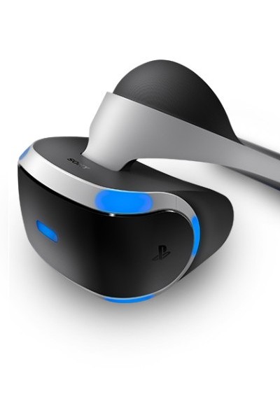 PlayStation VR (플레이스테이션VR - PSVR) 1일 VR체험행사 진행(장비)