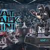 [VR행사렌탈대여] KAT WALK MINI(트래드밀 - 실감 FPS체험 행사장비(트레드밀) TREAD MILL VR